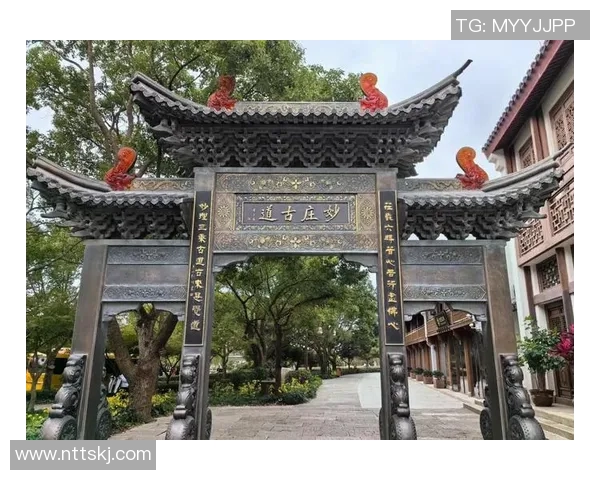 普陀与松江的魅力对比探索两地文化与发展潜力的独特之旅